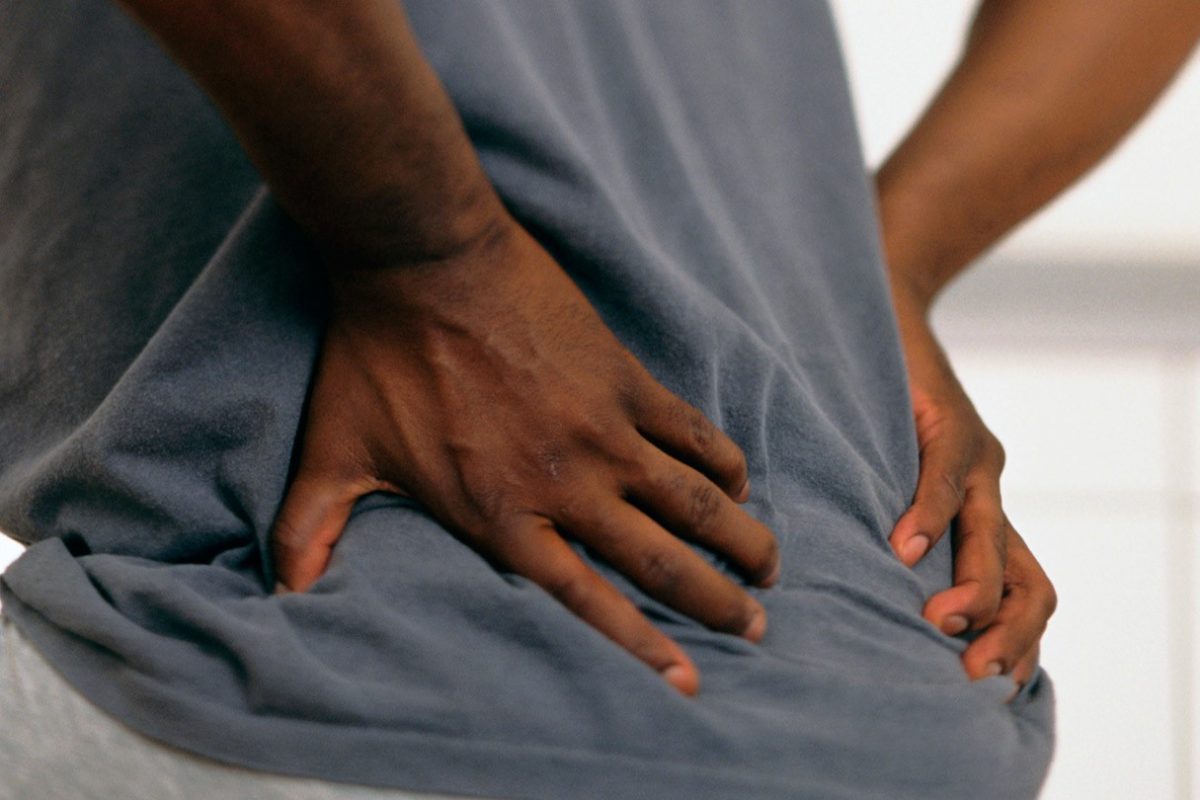 Visit a Chiropractor And Say No To Pain
