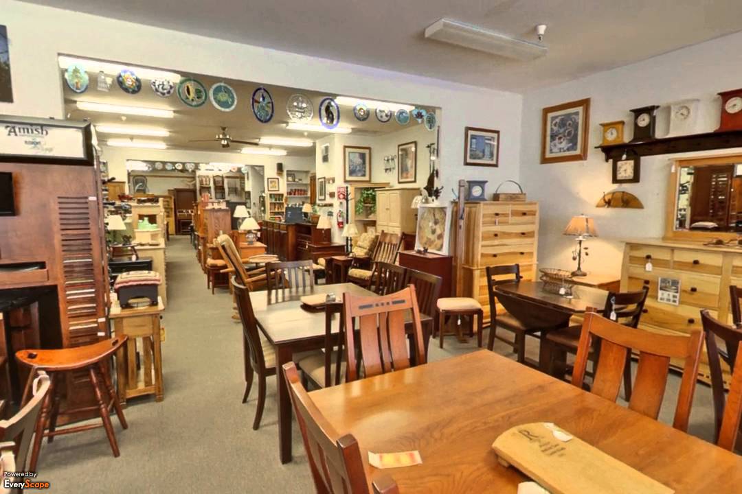 Advantages of Buying Timber Furniture
