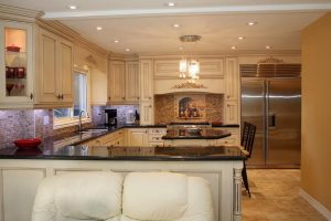 Why you must Opt for Custom Made Kitchens?