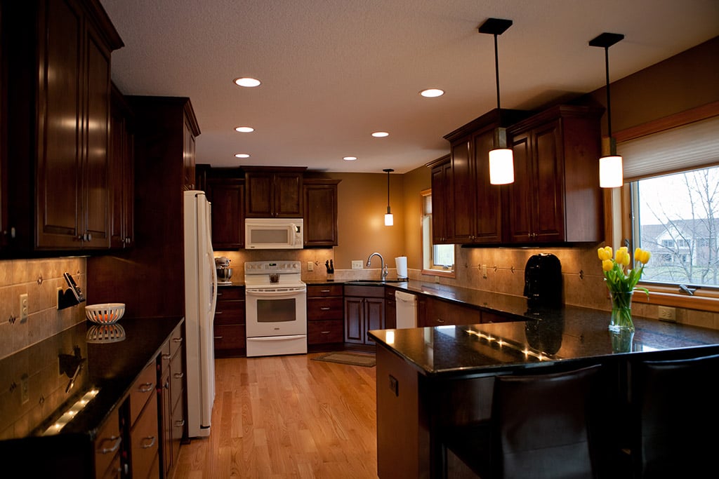 Top 5 Modern Kitchen Designs That Are Dominating The Market