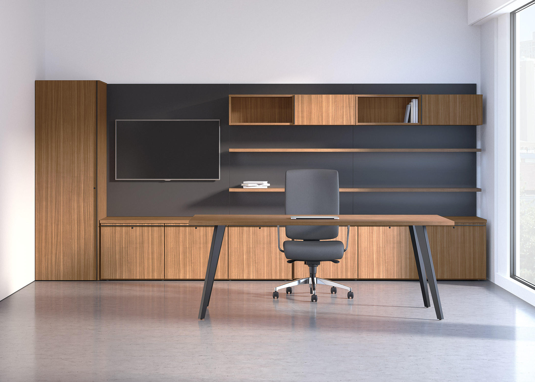 Office Furniture In Kingsgrove
