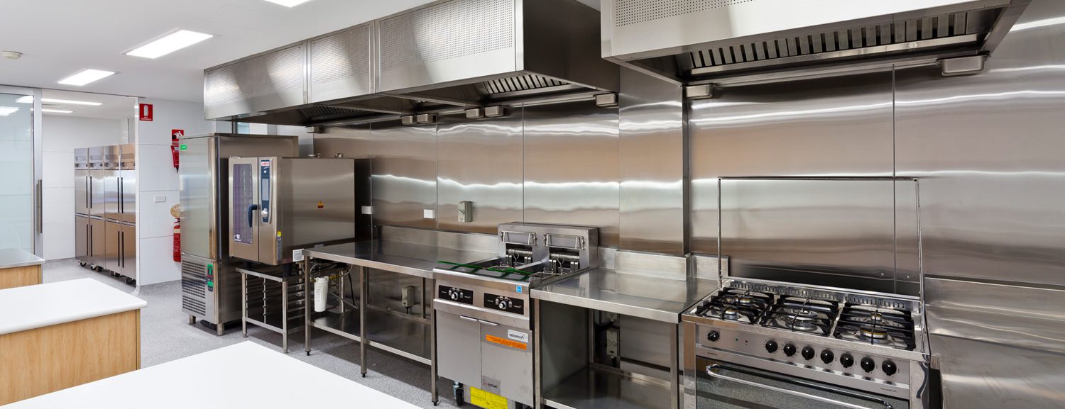 commercial kitchen equipment Sydney