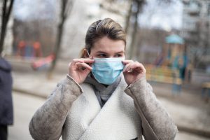 Why Face Masks Are Crucially Important in The Fight Against Covid-19