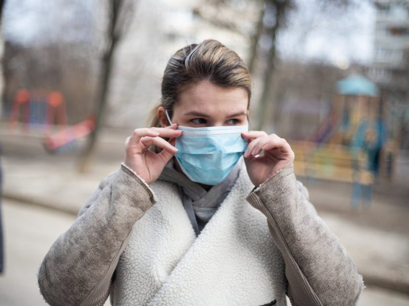 Why Face Masks Are Crucially Important in The Fight Against Covid-19