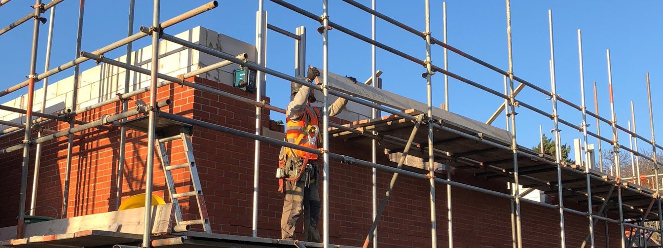 This could not be more true when it comes to choosing the best scaffolding hire contractor, as it is of the utmost significance that the scaffolding is of the highest standard and that you can trust the scaffolding hire contractors to ensure the health of both you and the workers.