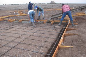 Overview Of The Slab Foundation Before You Do It