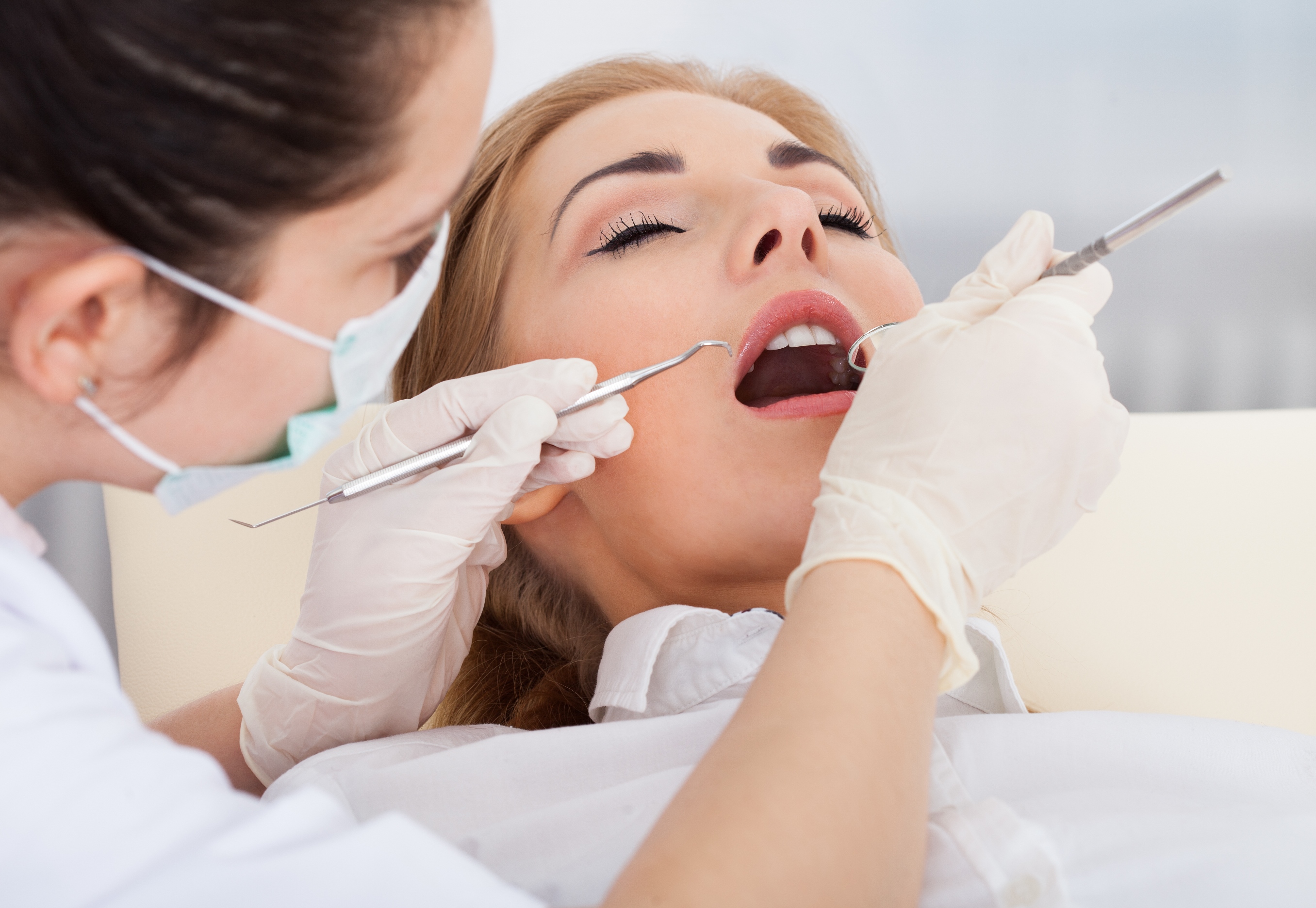 dentist north Parramatta