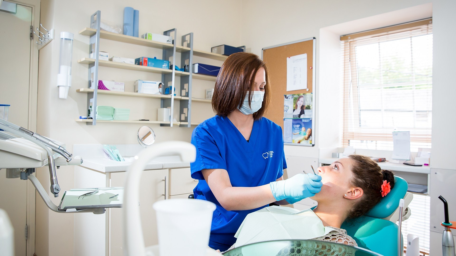 It was always good to see people smiling trustfully. In this way, a good dental clinic in Croydon that can provide you with the kind of services you need is also essential.