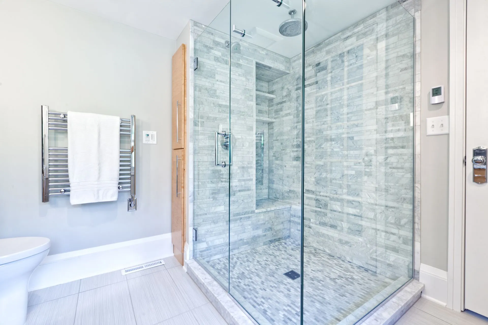 shower screens Penrith