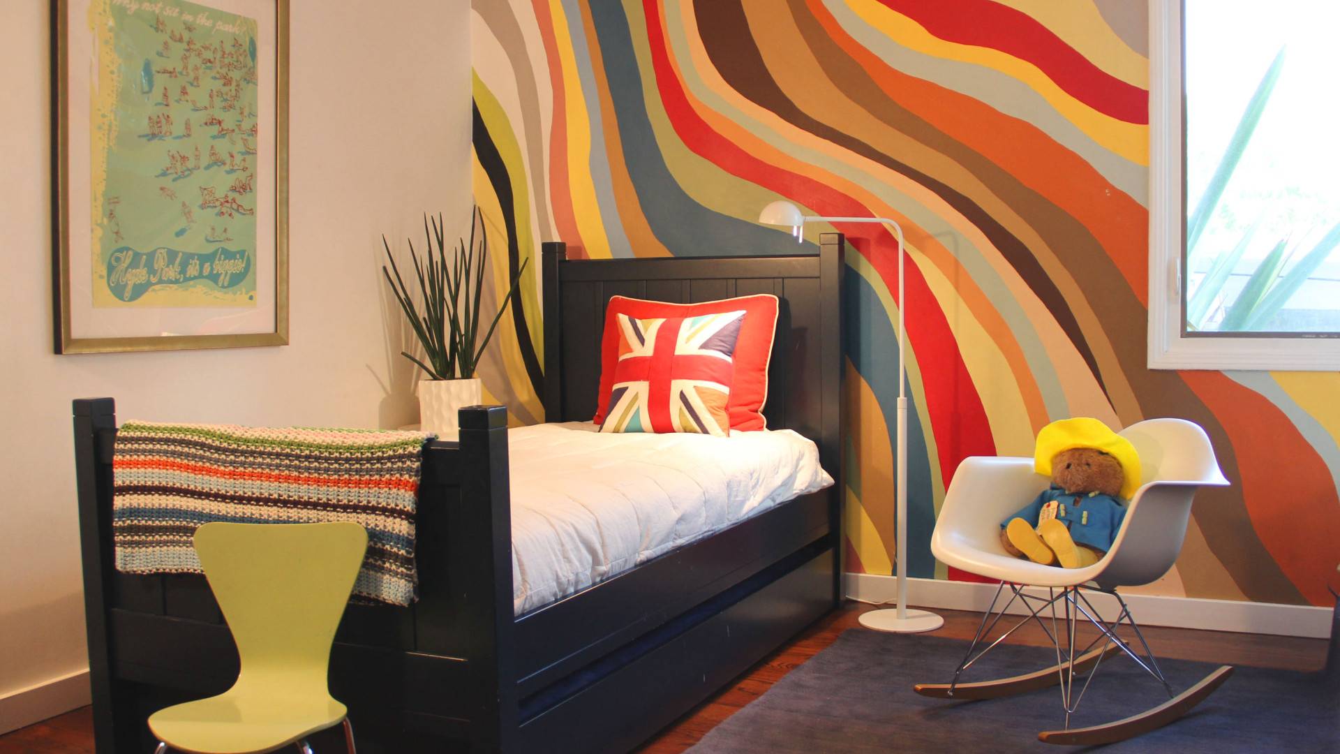 interior painting north Sydney