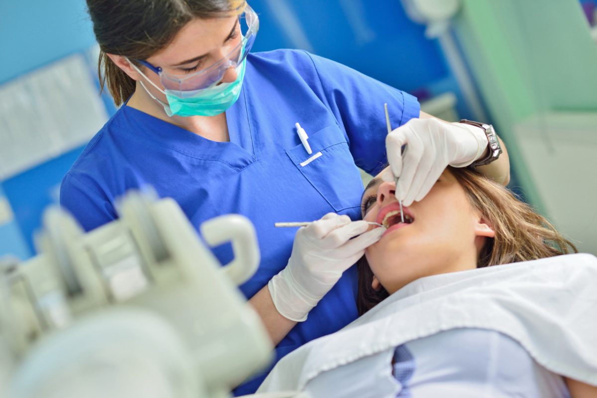 Essential Tips Of Oral Health That You Must Know