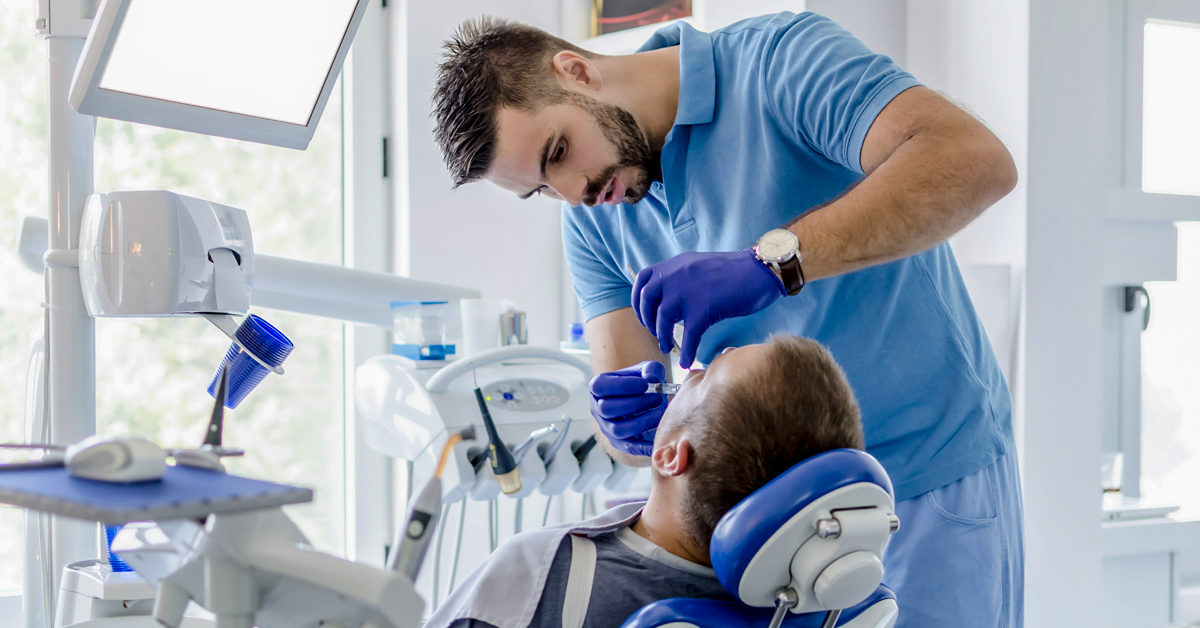 Many people nowadays opt for all-on-4 dental implants, but not all of them make educated choices in this respect. Let the best dental implants liverpool clinic address the most common errors to prevent dental implants all-on-4 type.