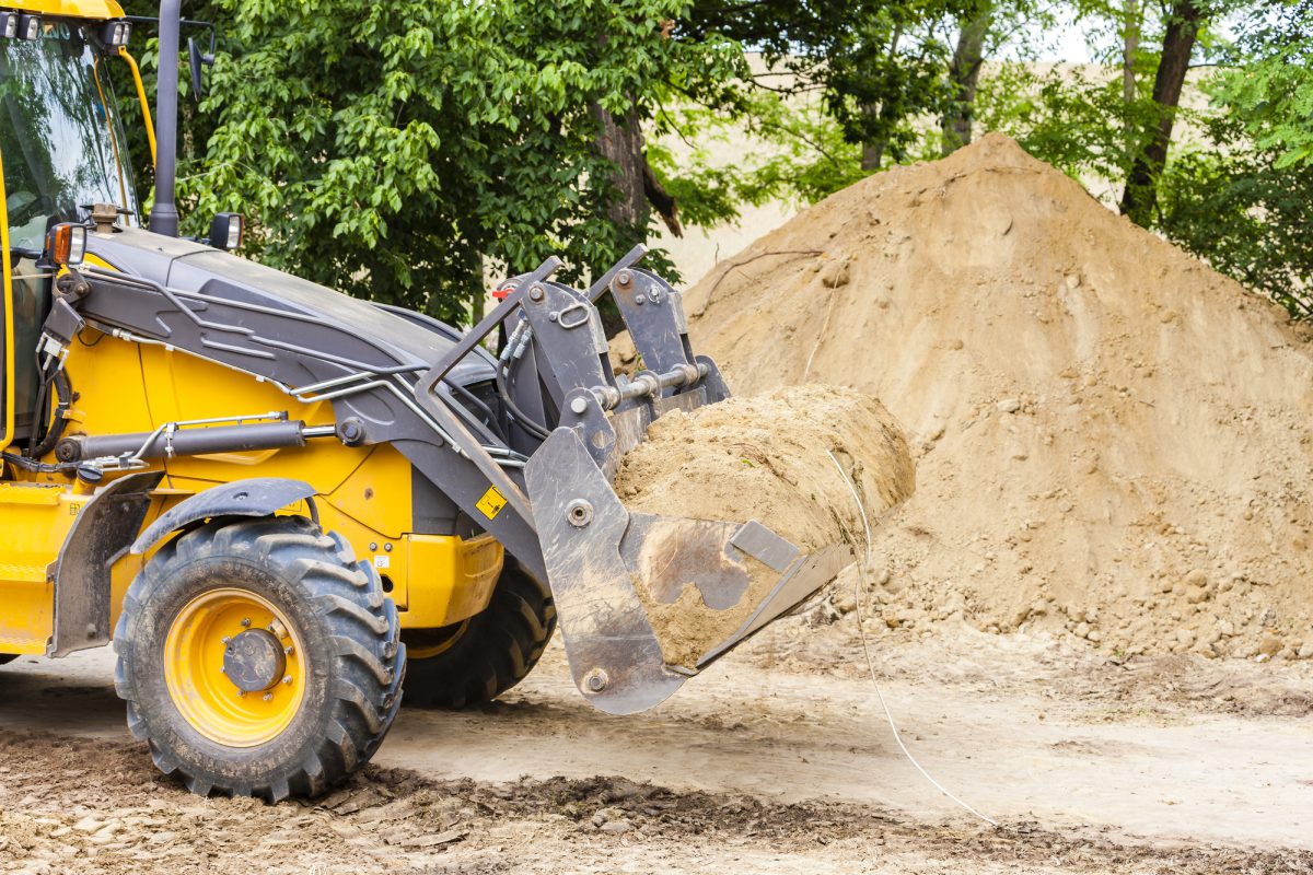 How To Receive Sand Delivery Sydney – A Complete Guide