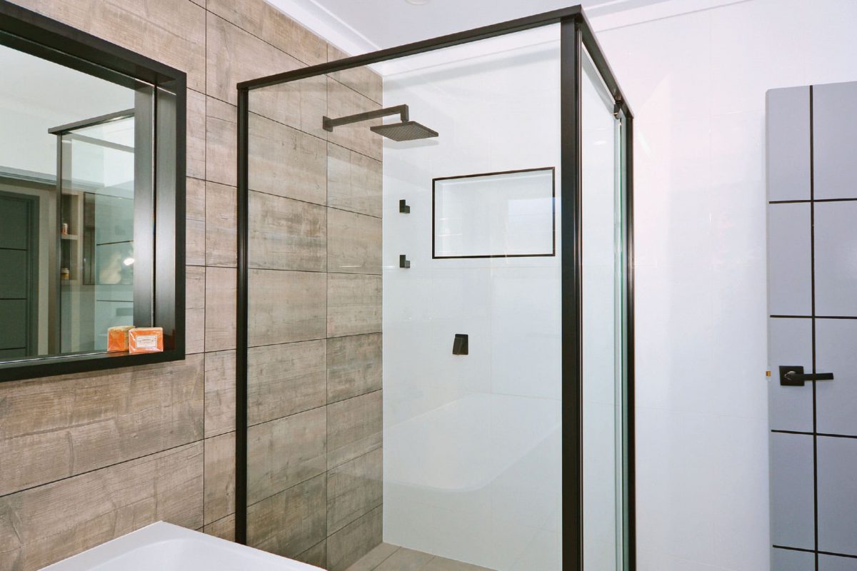 5 Advantages Of Glass Shower Screens