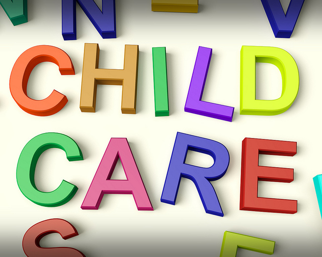 Everything you must know about the Child care centre