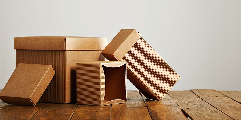 Importance Of Custom Printing Your Boxes For Your Business