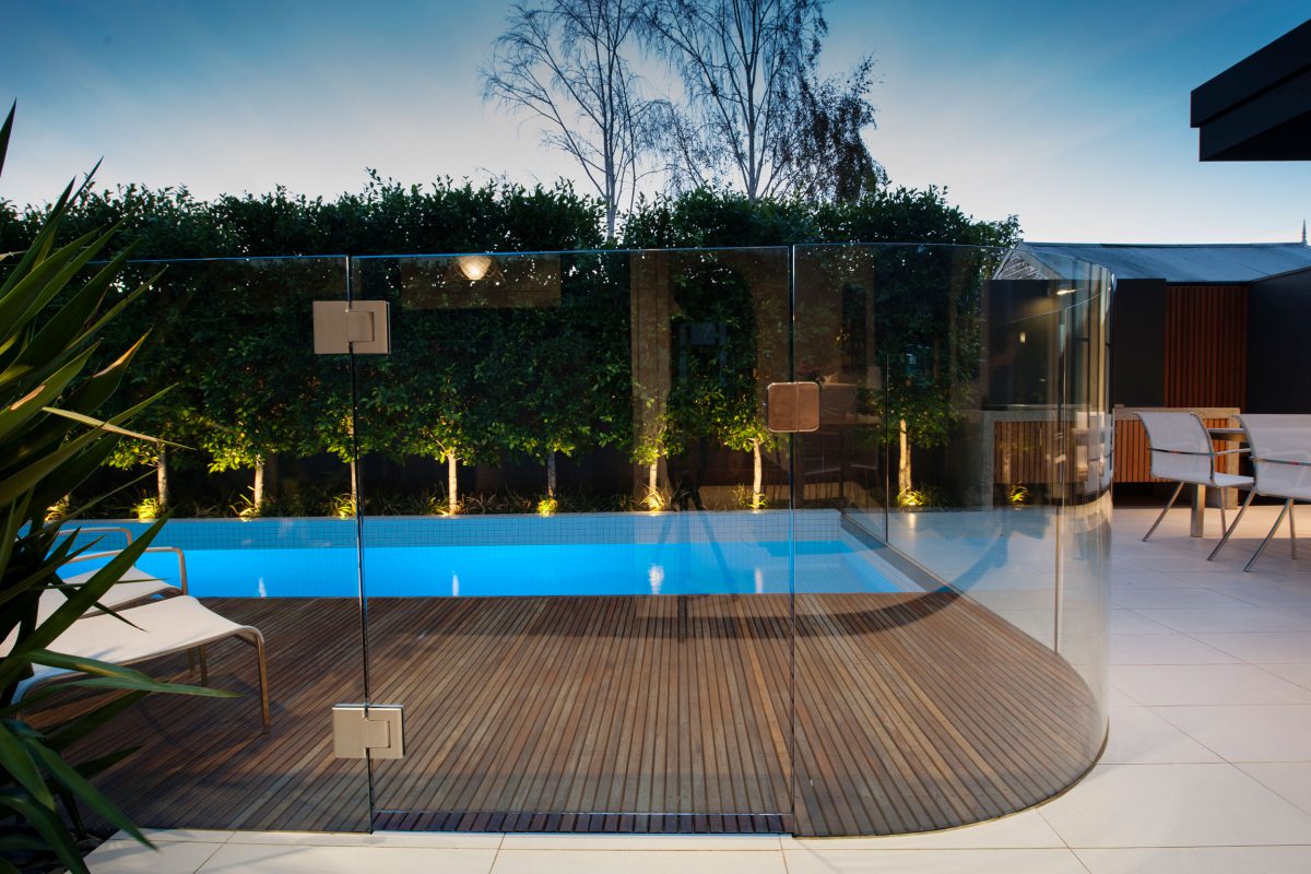 Glass Frameless Pool Fencing – An Elegant and Safe and Choice