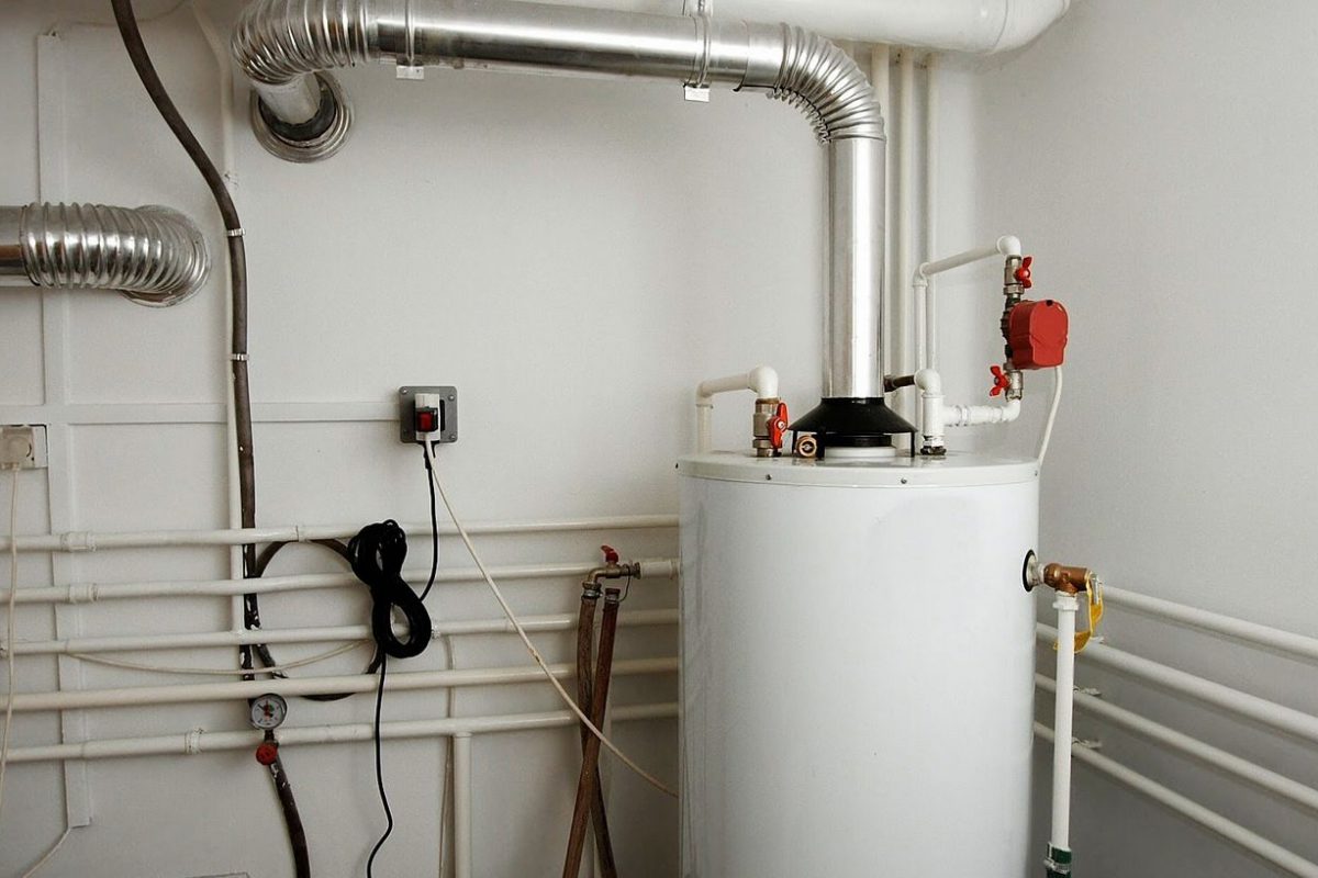 How to choose the best water heater installation company?
