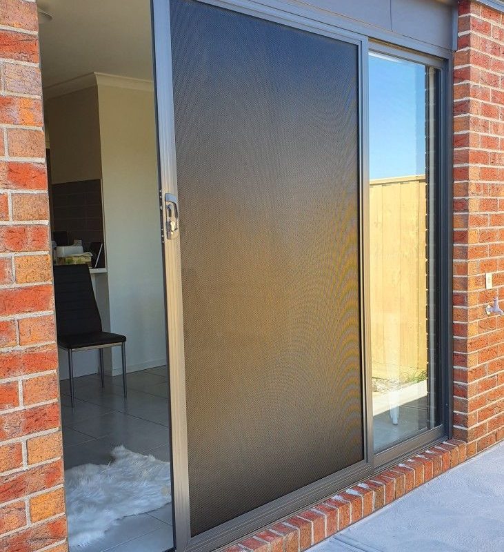 Retractable Flyscreens: A Flexible Solution For Insect Protection