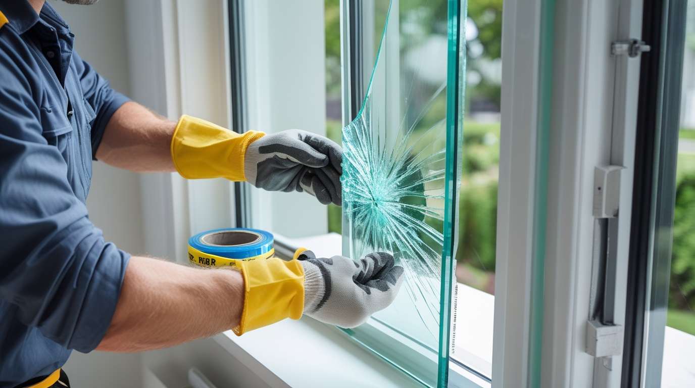 Glass replacement Sutherland shire