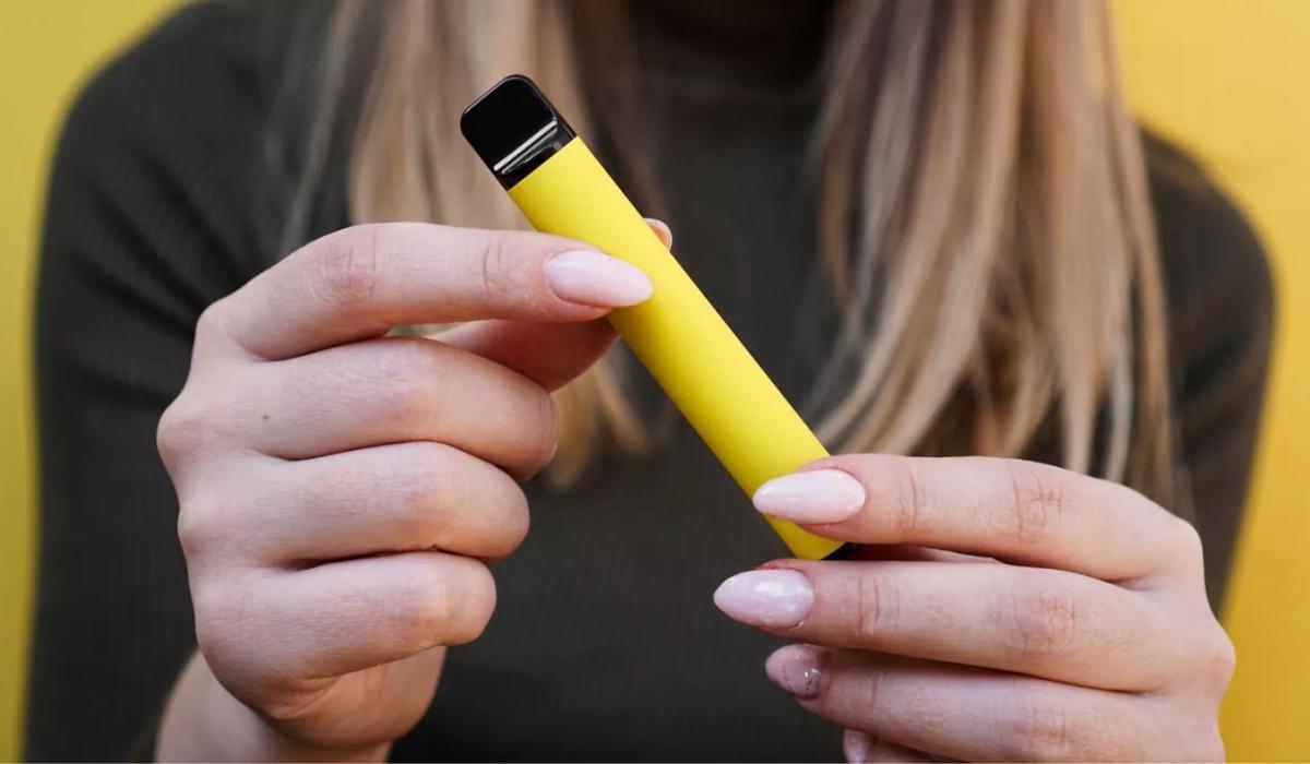 The Top 6 Advantages Of Disposable Vapes With Nicotine