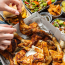 charcoal chicken in casula