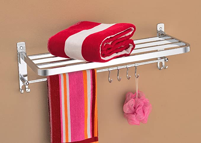 bathroom supplies