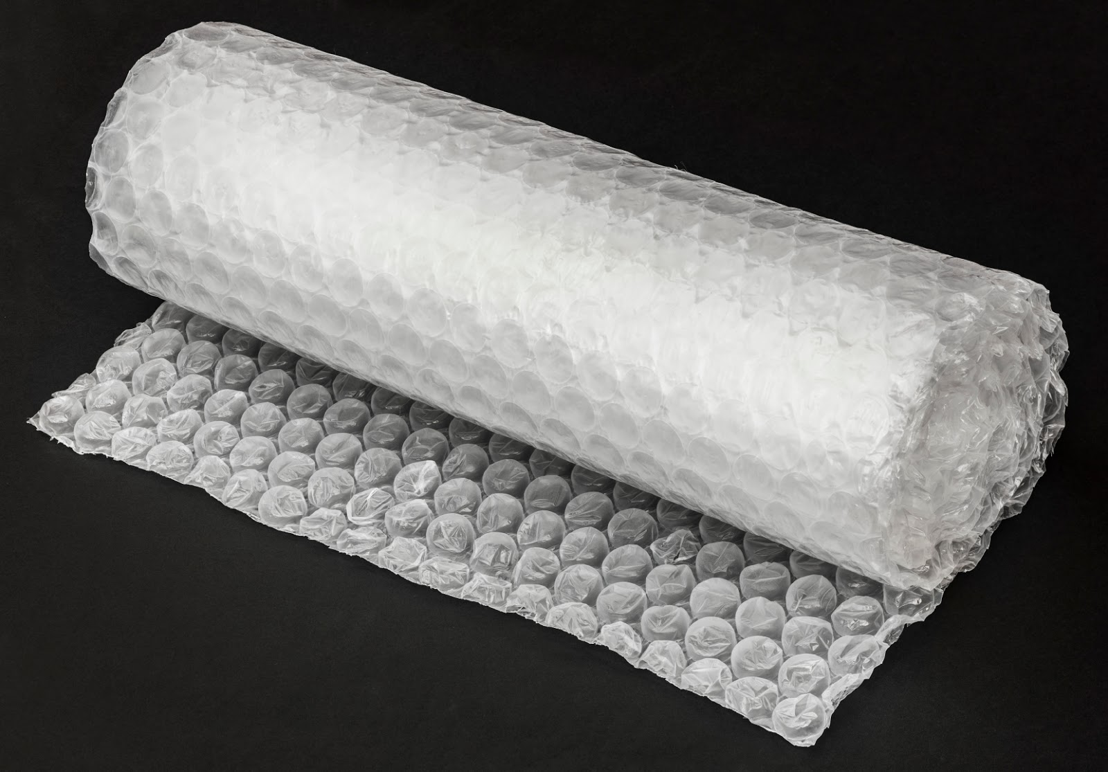 Many Important Advantages Of Using Bubble Wrap In Packaging