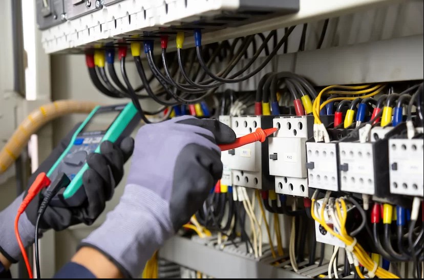 Vital Role Of An Electrician In New Construction Projects