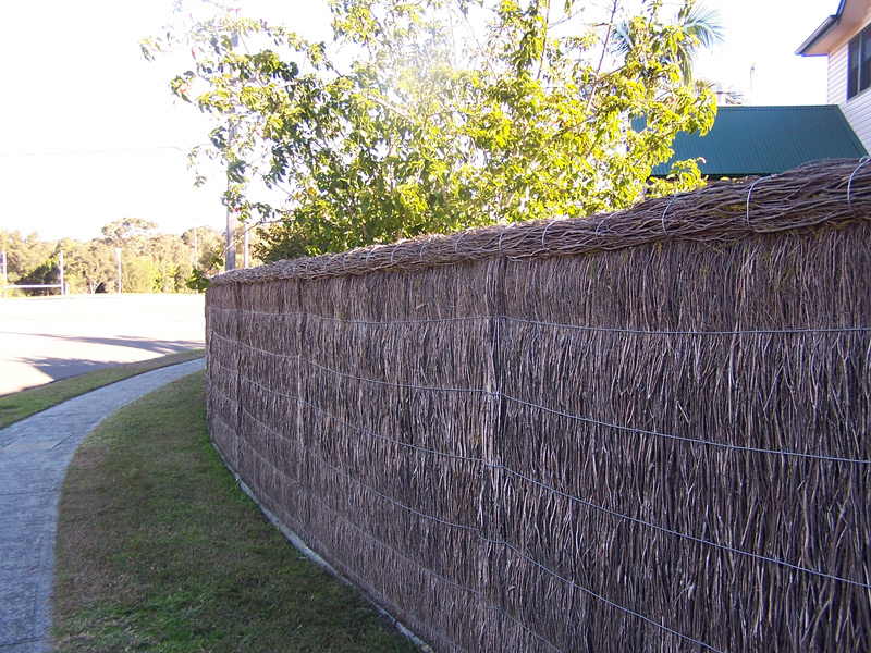 Brushwood Fencing Balgowlah: A Guide To Installation, Maintenance And Repair