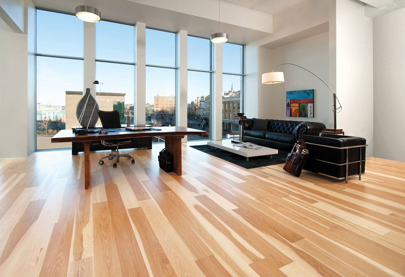 floor sanding Near North Shore In Sydney.