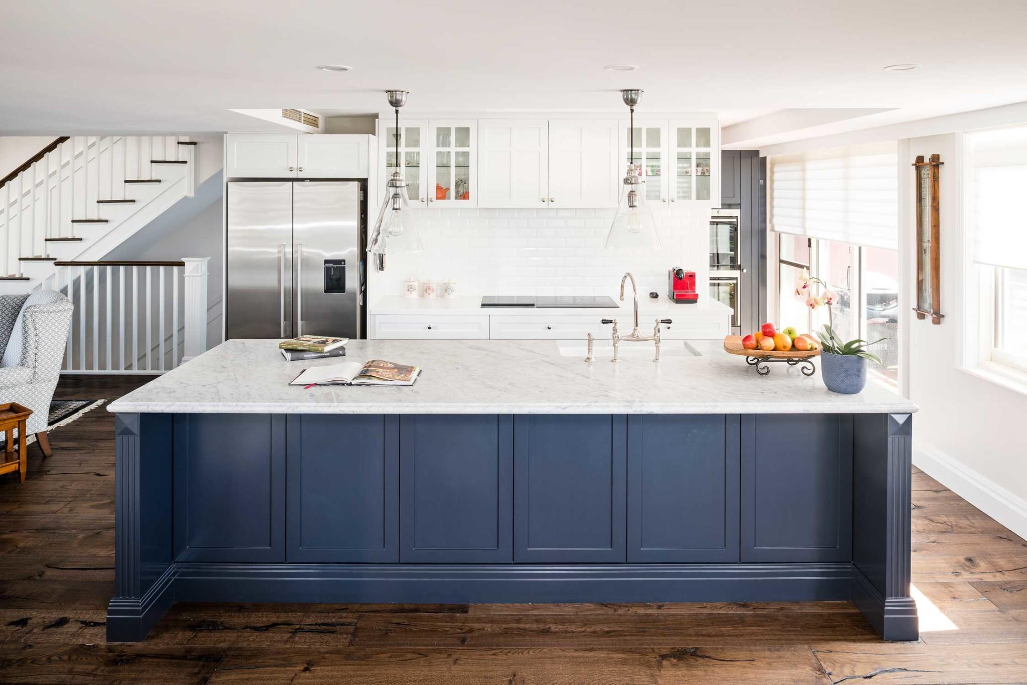 Kitchen Design Trends To Elevate Your Home Decor