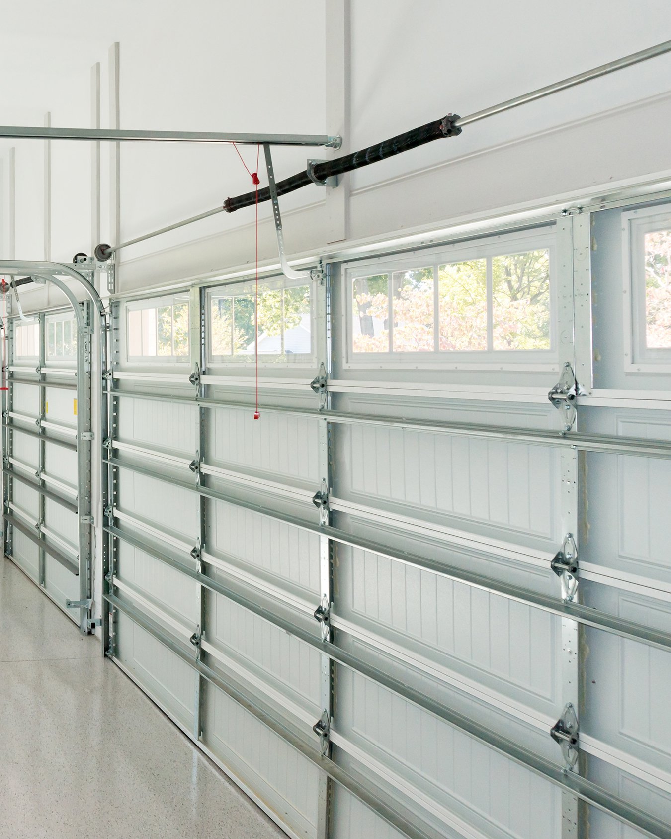 Troubleshooting Auto Garage Door Problems