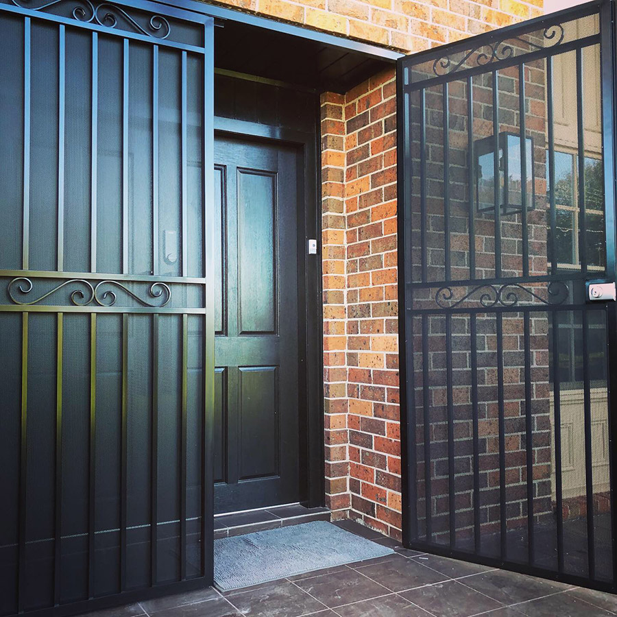 Ensuring Safety And Security With High-Quality Windows And Doors