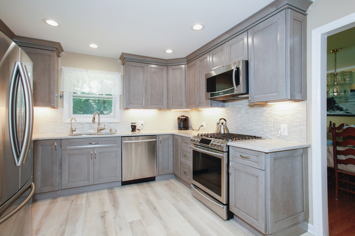 Planning To Get You Kitchen Renovations Done Through A Local Expert