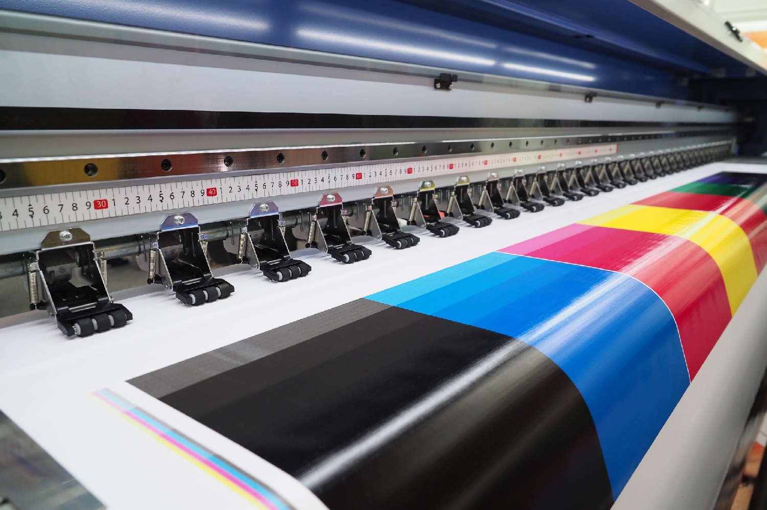 printing company Blacktown