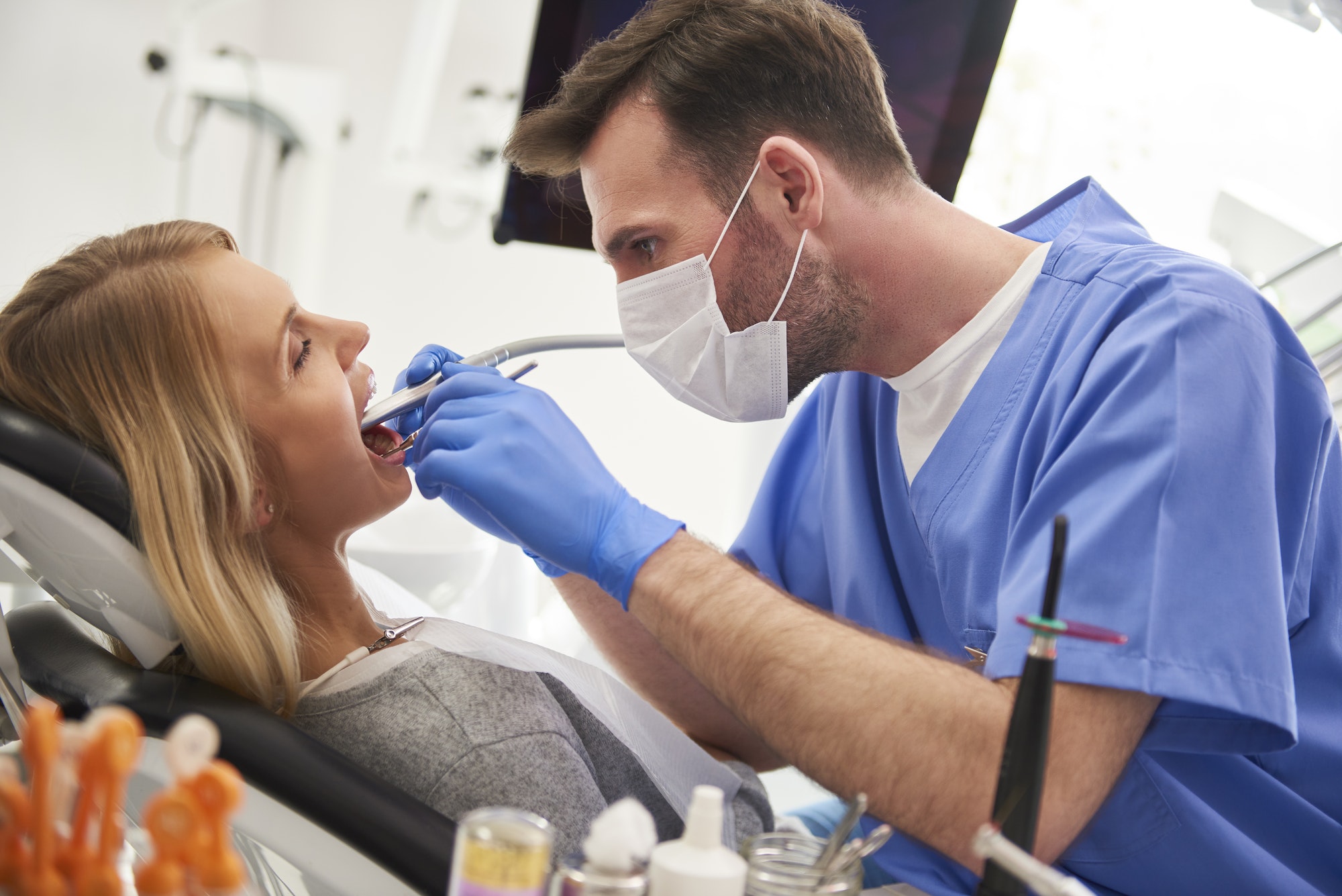 Maintaining Good Oral Health With Dental Services In Roselands