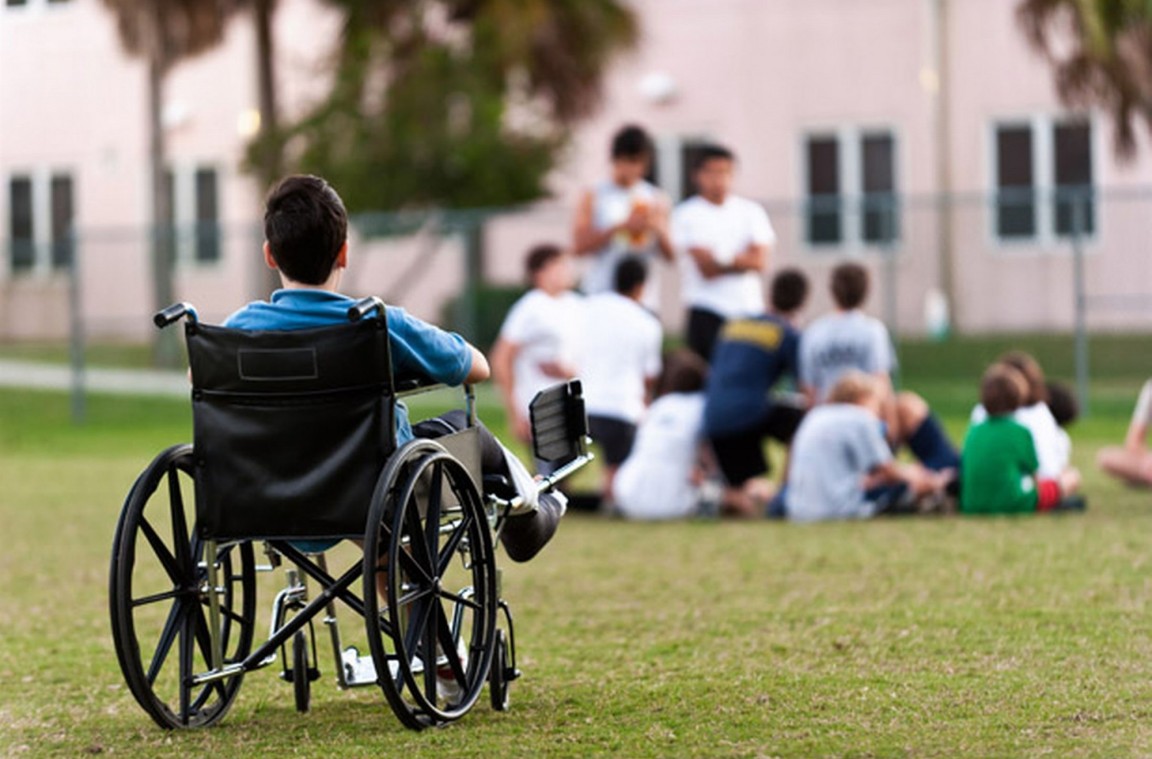 How To Raise Awareness About Services For People With Disabilities In Liverpool