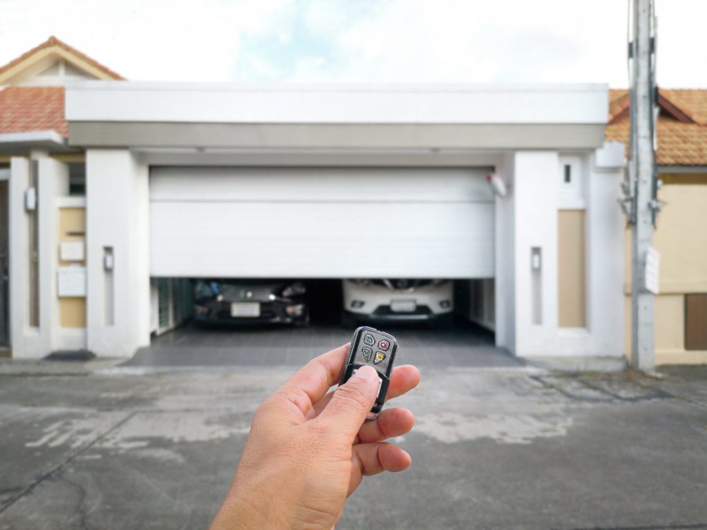 The Ultimate Guide To Choosing A Replacement Garage Door Opener: Tips And Tricks