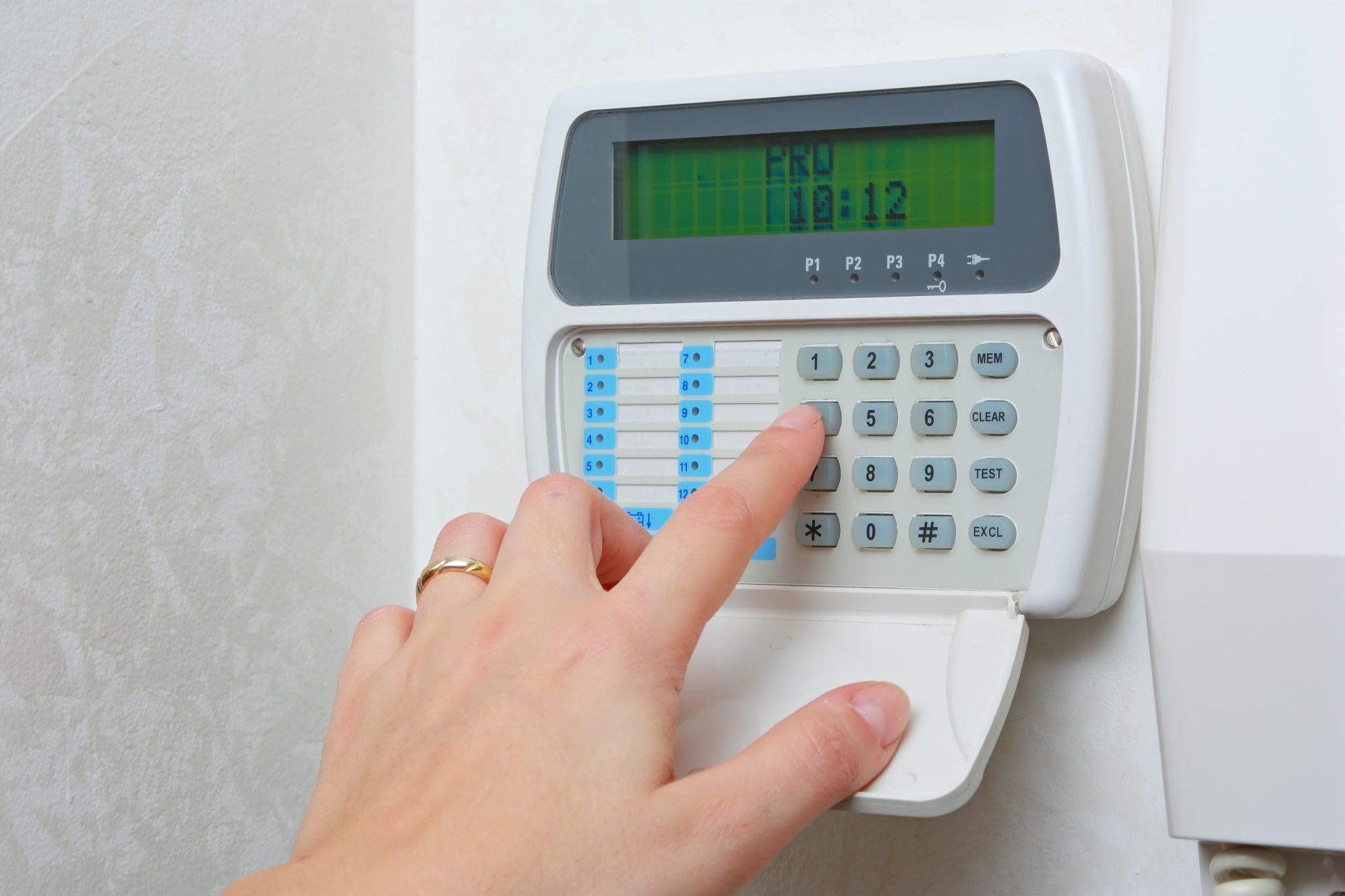 Secure Your Property: The Importance Of Professional Security Alarm Installation In Sydney