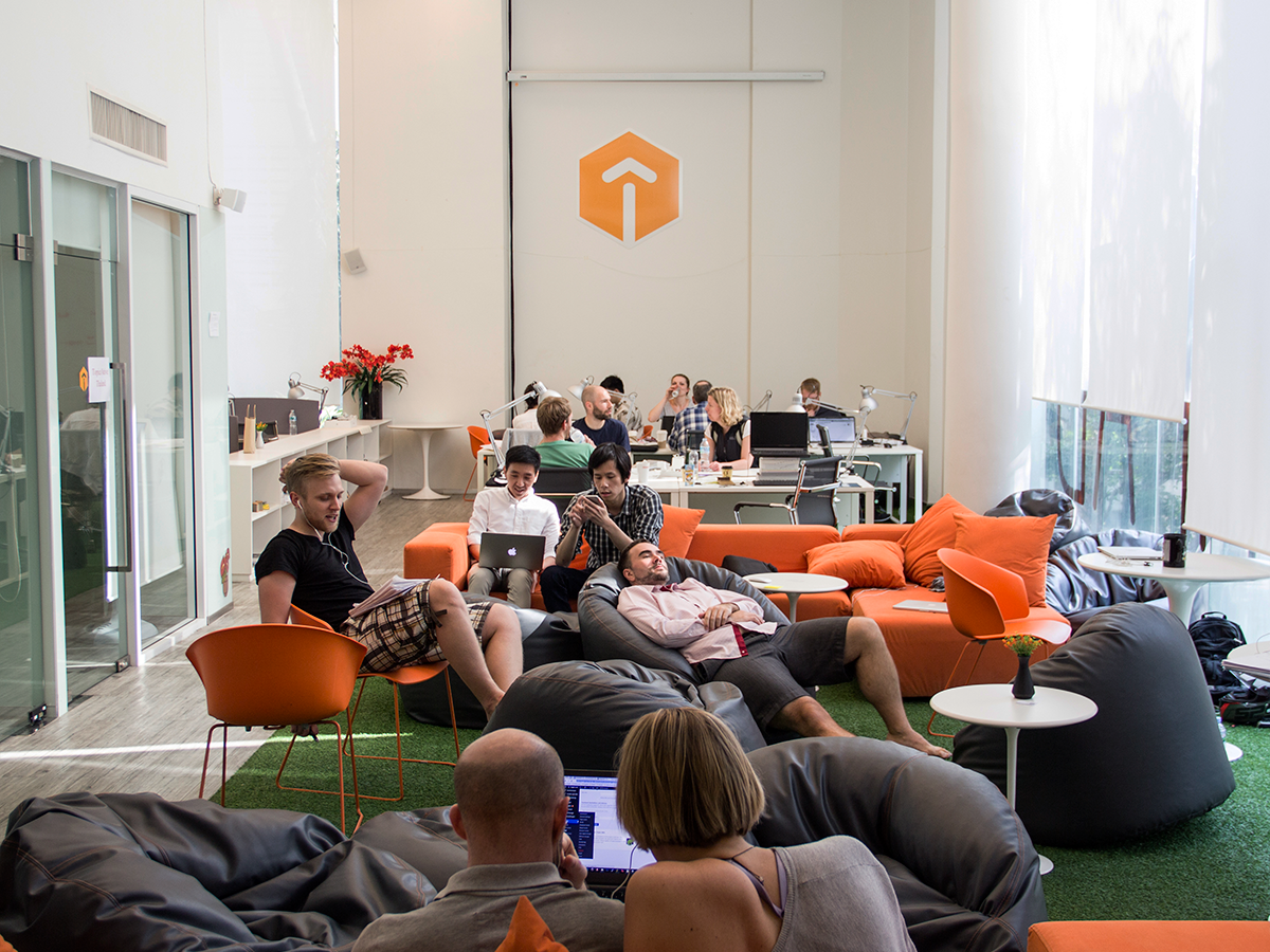 Exploring The Benefits And Value Of Coworking Memberships