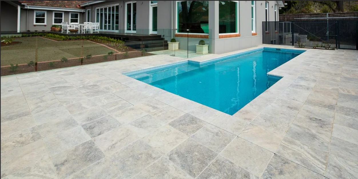 Here Are The Best Advantages Of Pool Pavers In The Sydney Area