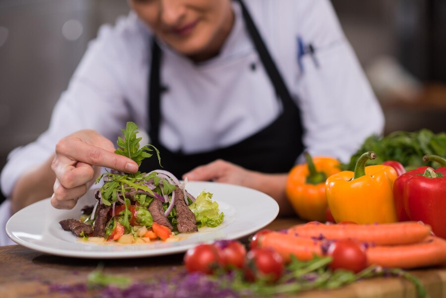 Elevate Your Dining Experience With Private Chef Services