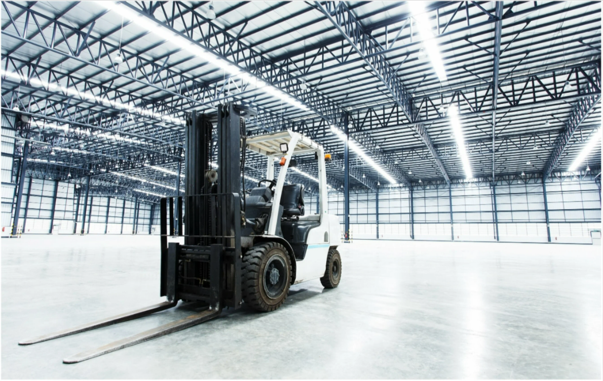 forklift hire Perth