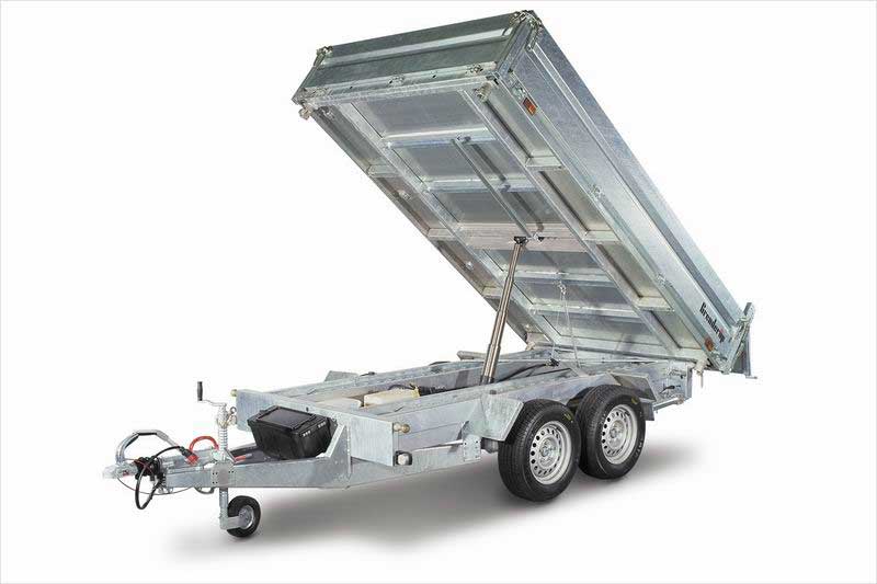 Transporting Your Machinery Made Easy With Plant Trailers In Victoria