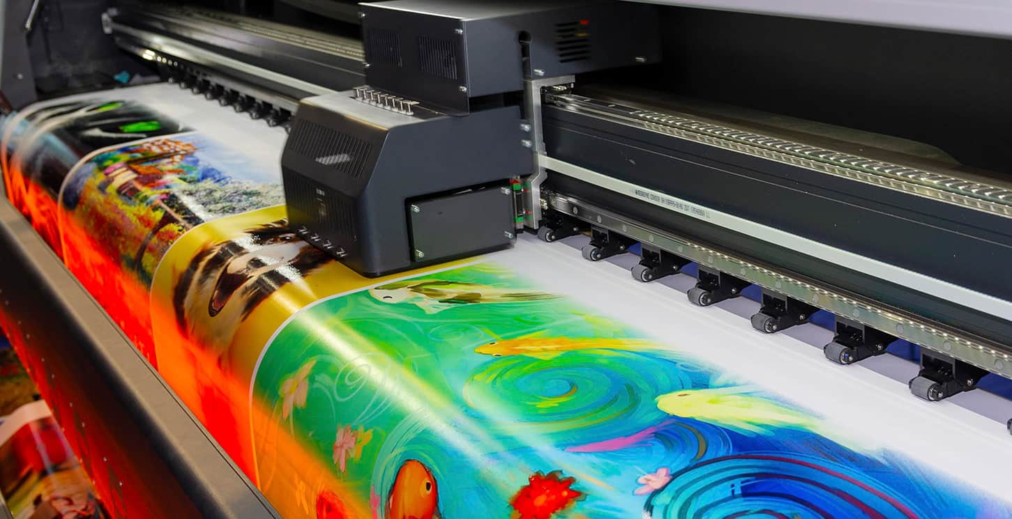 poster printing sydney