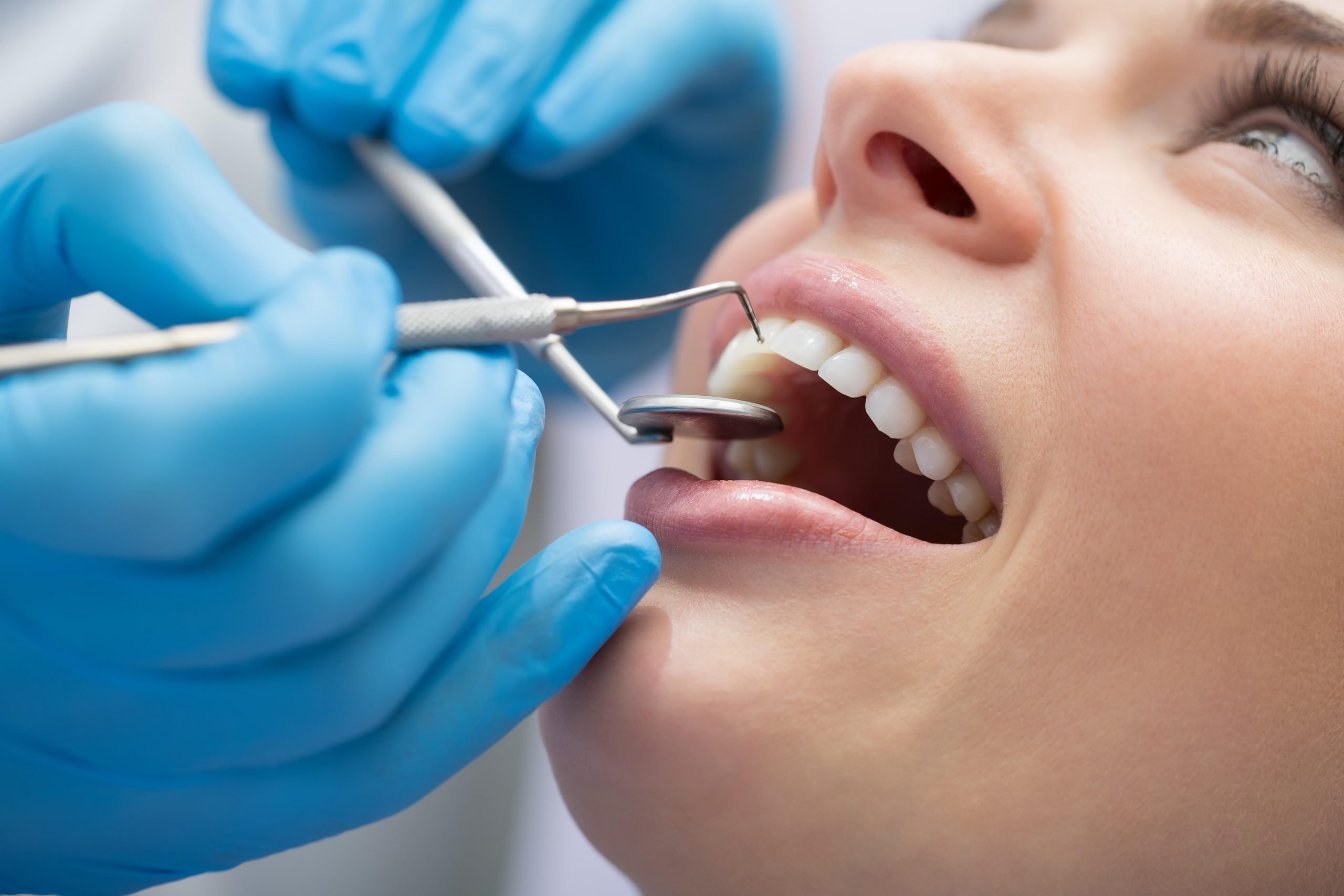 Achieving A Healthy Smile With A Dentist In Guildford