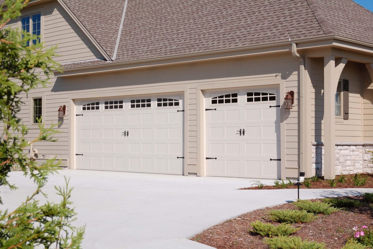 Garage Door Maintenance Tips Every Liverpool Resident Should Follow