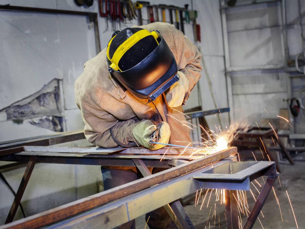 Precision And Strength: The Craft Of Aluminium Welding Services