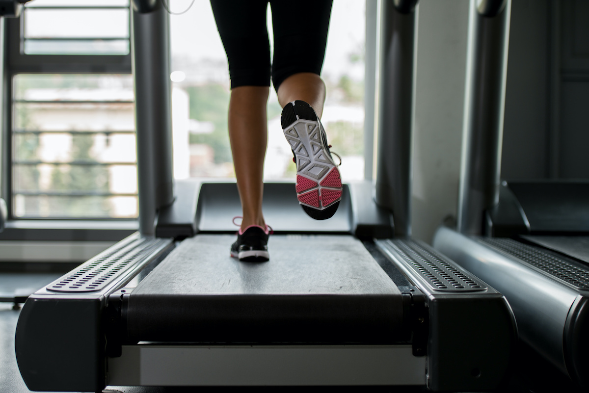 Maximising Sales: Strategic Locations For Commercial Treadmills